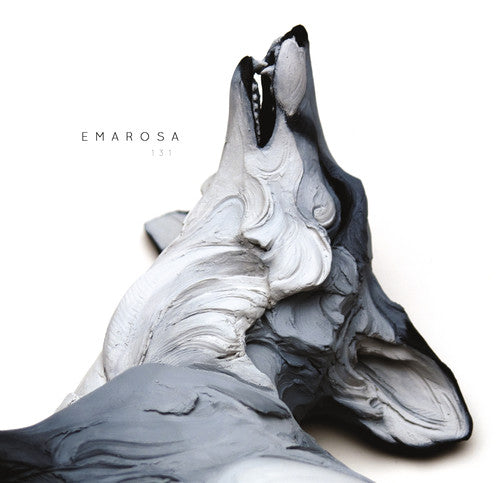 Emarosa - 131 (CD)