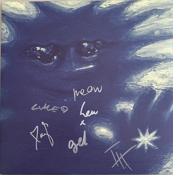 Black Country, New Road : Forever Howlong (2xLP, Album, Ltd, 140)