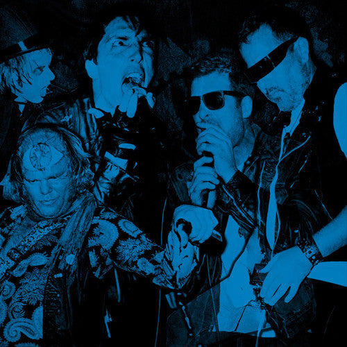 Wolf Eyes - Audio Social Dissent (Vinyl)