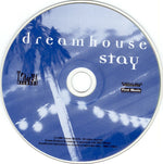 Dreamhouse (11) : Stay (CD, Maxi, Dig)
