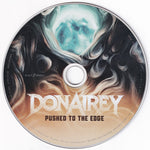 Don Airey : Pushed To The Edge (CD, Album)