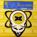 Danny Tenaglia : Elements (2x12")