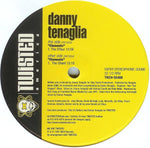 Danny Tenaglia : Elements (2x12")