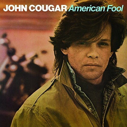 John Mellencamp - American Fool (Vinyl)