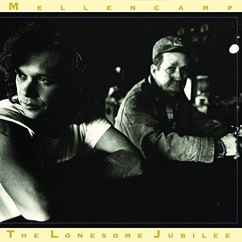 John Mellencamp - The Lonesome Jubilee (Vinyl)