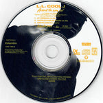 L.L. Cool J* : Around The Way Girl (CD, Single)