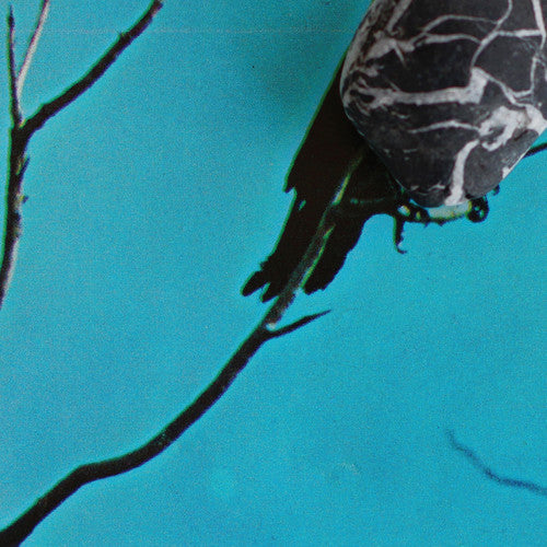 the album cover for Tangents - Stateless