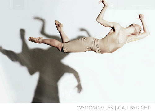 Wymond Miles - Call by Night (Vinyl)