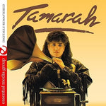 the album cover for Tamarah - Tamarah