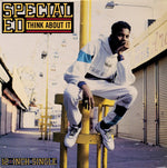 Special Ed : Think About It (12", Single)