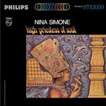 Nina Simone - High Priestess Of Soul (Vinyl)