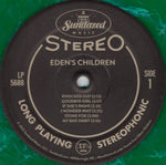 Eden's Children : Eden's Children (LP, Album, RSD, Ltd, RE, Fro)