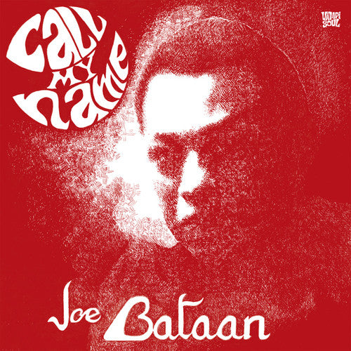 Joe Bataan - Call My Name (Vinyl)
