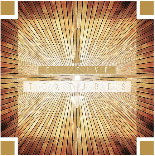 Elusive - Textures (Vinyl)