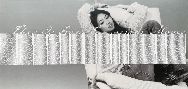 beabadoobee : This Is How Tomorrow Moves(LP, Album, Ltd, Cle)