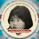 beabadoobee : This Is How Tomorrow Moves(LP, Album, Ltd, Cle)
