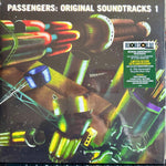Passengers : Original Soundtracks 1 (2xLP, Album, RSD, Ltd, RE, RM, Rec)