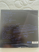 Omar Apollo, Trent Reznor And Atticus Ross : Te Maldigo (7", RSD, Ltd, Cob)