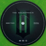 Stephen Schwartz : Wicked (The Soundtrack) (LP, Gre + LP, Pin + Album, RSD, Ltd, Num, RE)
