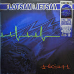 Flotsam And Jetsam : High(LP, RSD, RM)