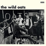 the album cover for Wild Oats - Wild Oats