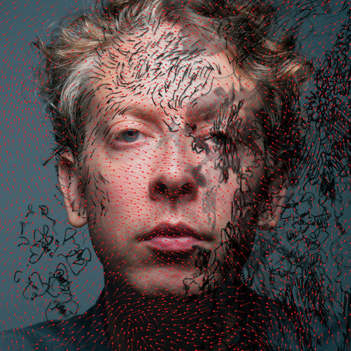 DM Stith - Pigeonheart (Vinyl)