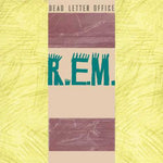 REM - Dead Letter Office (レコード)