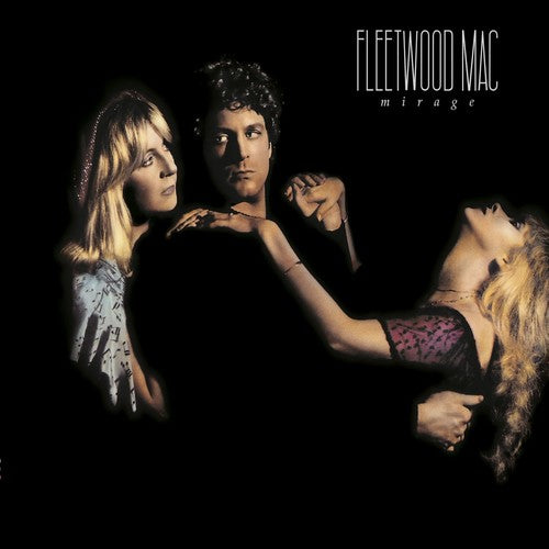 Fleetwood Mac - Mirage (CD)