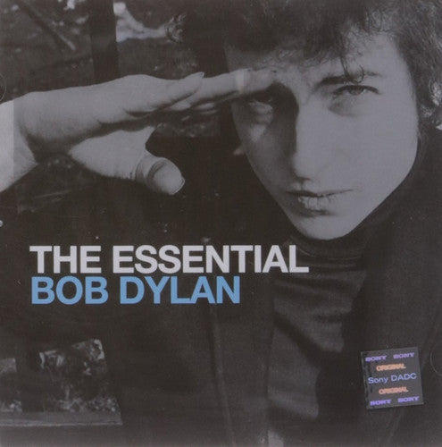 Bob Dylan -The Essential Bob Dylan (Vinyl)