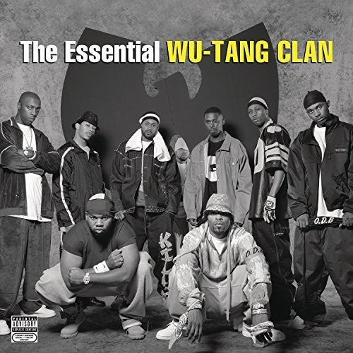 Wu-Tang Clan - El Wu-Tang Clan Esencial (Vinilo)