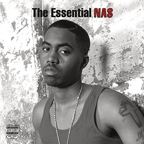 Nas - The Essential Nas (Vinilo)