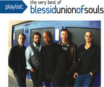 Blessid Union of Souls - プレイリスト: Very Best of Blessid Union of Souls (CD)