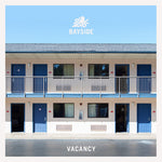 Bayside - Vacante (CD)