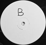 Binocular : One Expression EP (12", EP, Promo, W/Lbl)