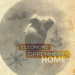 the album cover for Lorna Dune / Oppenheim,Eleonore - Home