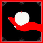 The White Stripes : Get Behind Me Satan XX (LP, Album, Red + LP, Album, Whi + 7" + Blu-ray + L)