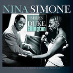 Nina Simone - Sings Duke Ellington (Vinyl)