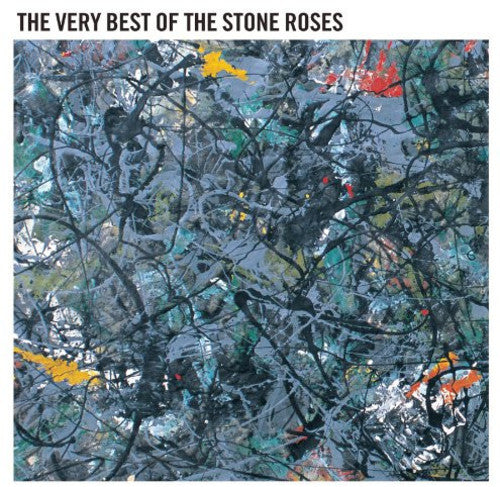The Stone Roses - Lo mejor de The Stone Roses (Vinilo)