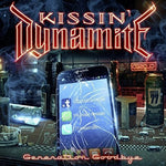 Kissin Dynamite - Generación Adiós (CD)
