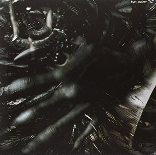スコット・ウォーカー - Tilt (レコード)