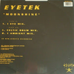 Eyetek : Moonshine (12")