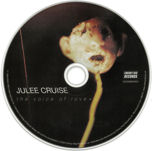 Julee Cruise : Fall • Float • Love: Works 1989-1993 (CD, Album, RE + CD, Album, RE + Comp)