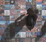 Pink Floyd - Un pie en la puerta: Lo mejor de Pink Floyd (CD)