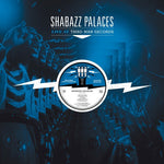 Shabazz Palaces - En directo en Third Man Records (Vinilo)