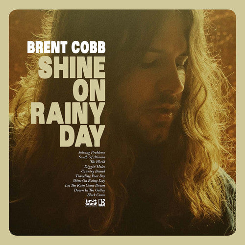 Brent Cobb - Brilla en un día lluvioso (Vinilo)