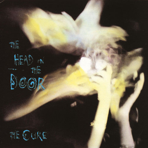 The Cure - The Head On The Door (Vinyl)