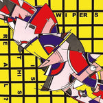 Wipers - Is This Real? (Vinyl)