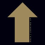 the album cover for Xola - Looking Up