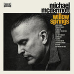 Michael McDermott - Willow Springs (CD)