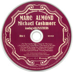 Marc Almond, Michael Cashmore : Feasting With Panthers (CD, Album, RE + CD)